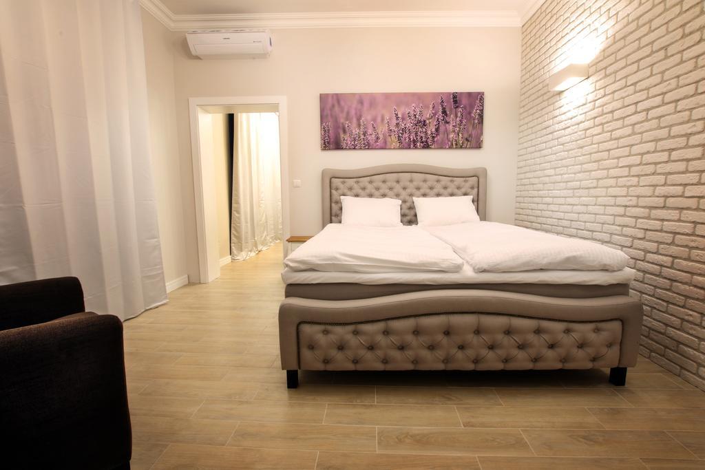 Apartament Dluga 50 Bydgoszcz Esterno foto