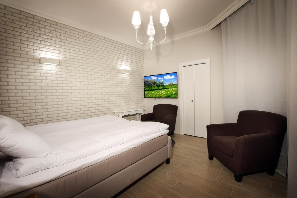 Apartament Dluga 50 Bydgoszcz Esterno foto
