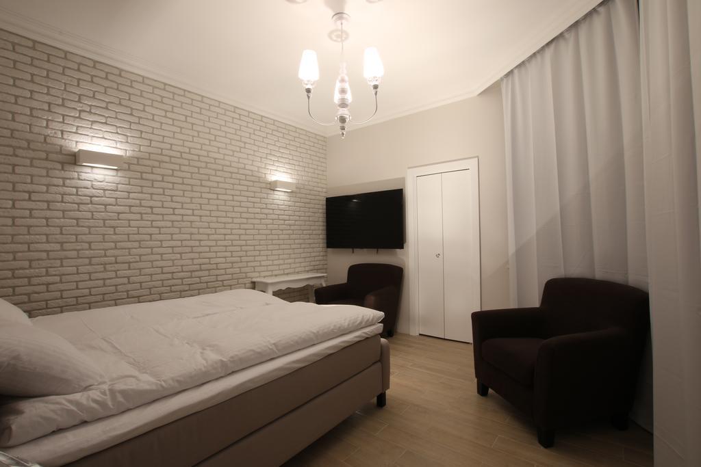 Apartament Dluga 50 Bydgoszcz Esterno foto
